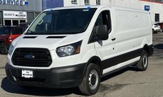 2018 Ford Transit 250