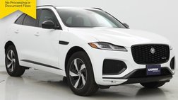 2024 Jaguar F-PACE P250 R-Dynamic S