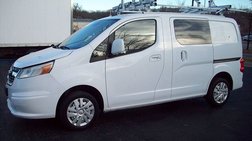 2015 Chevrolet City Express Cargo LT