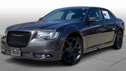 2021 Chrysler 300 S V6