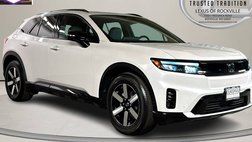 2024 Honda Prologue Touring