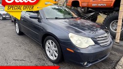 2008 Chrysler Sebring Touring