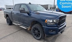 2023 Ram Ram Pickup 2500 Big Horn