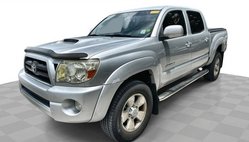 2008 Toyota Tacoma V6