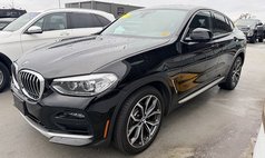 2021 BMW X4 xDrive30i
