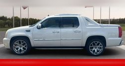 2007 Cadillac Escalade EXT Base