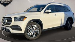 2020 Mercedes-Benz GLS GLS 450