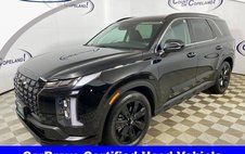 2023 Hyundai Palisade XRT