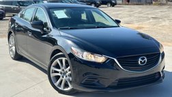 2014 Mazda MAZDA6 i Touring