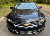 2017 Chevrolet Impala LS Fleet
