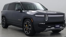 2023 Rivian R1S Launch Edition