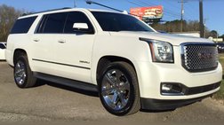 2017 GMC Yukon XL Denali