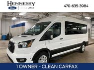 2024 Ford Transit 350 XLT