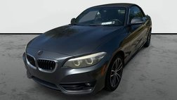 2018 BMW 2 Series 230i