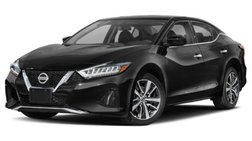 2020 Nissan Maxima 3.5 S