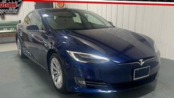 2017 Tesla Model S 60