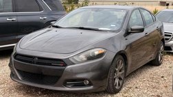 2014 Dodge Dart SXT