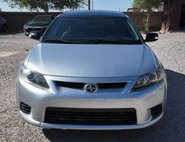 2013 Scion tC Base