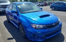 2011 Subaru Impreza WRX WRX Limited