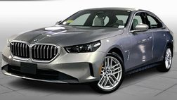 2024 BMW 5 Series 530i xDrive