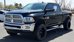 2013 Ram Ram Pickup 2500 Laramie