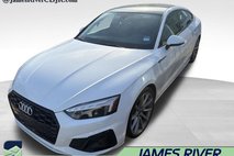 2025 Audi A5 Sportback quattro S line Premium 45 TFSI