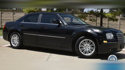 2008 Chrysler 300 Touring