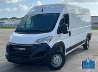 2023 Ram ProMaster 2500 159 WB