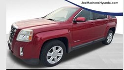 2015 GMC Terrain SLE-1