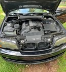 2003 BMW 3 Series 325Ci