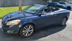 2012 Volvo C70 T5 Platinum