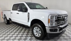 2024 Ford Super Duty F-350 XLT
