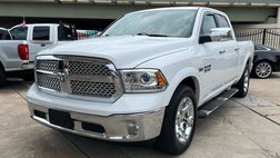 2018 Ram Ram Pickup 1500 Laramie