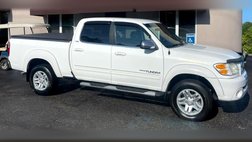 2004 Toyota Tundra SR5