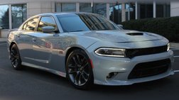 2021 Dodge Charger Scat Pack