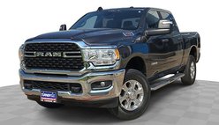 2023 Ram Ram Pickup 2500 Big Horn