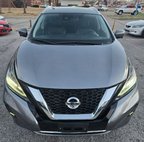 2022 Nissan Murano SL