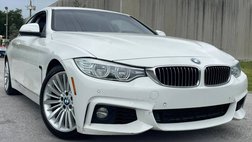 2015 BMW 4 Series 428i