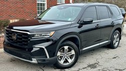 2024 Honda Pilot EX-L