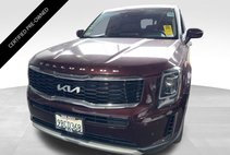 2022 Kia Telluride LX