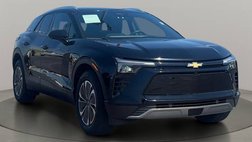 2024 Chevrolet Blazer EV 2LT