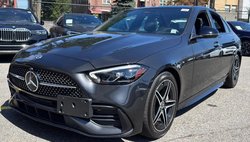 2023 Mercedes-Benz C-Class C 300 4MATIC