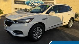 2019 Buick Enclave Essence