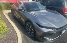 2024 Toyota Crown XLE