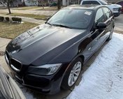 2011 BMW 3 Series 328i