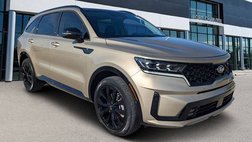 2021 Kia Sorento SX