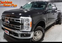 2023 Ford Super Duty F-350 XLT