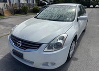 2011 Nissan Altima 2.5