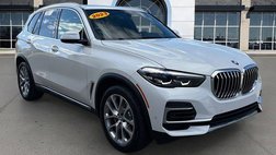 2023 BMW X5 sDrive40i