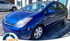 2009 Toyota Prius Touring